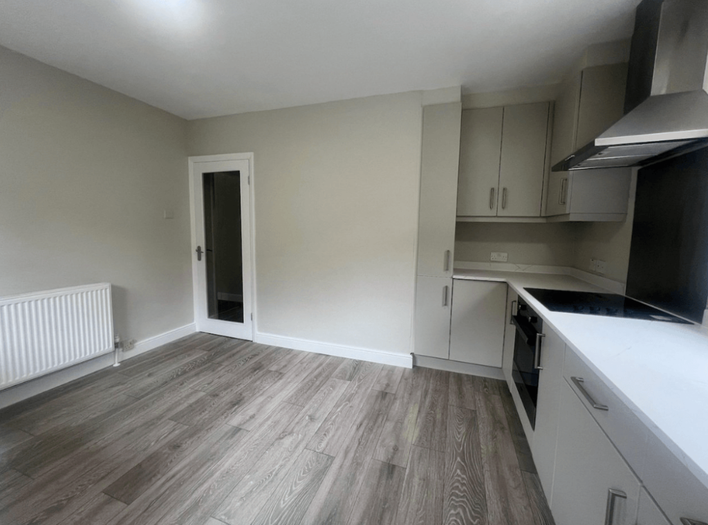 Rydal Rd, London SW16, UK