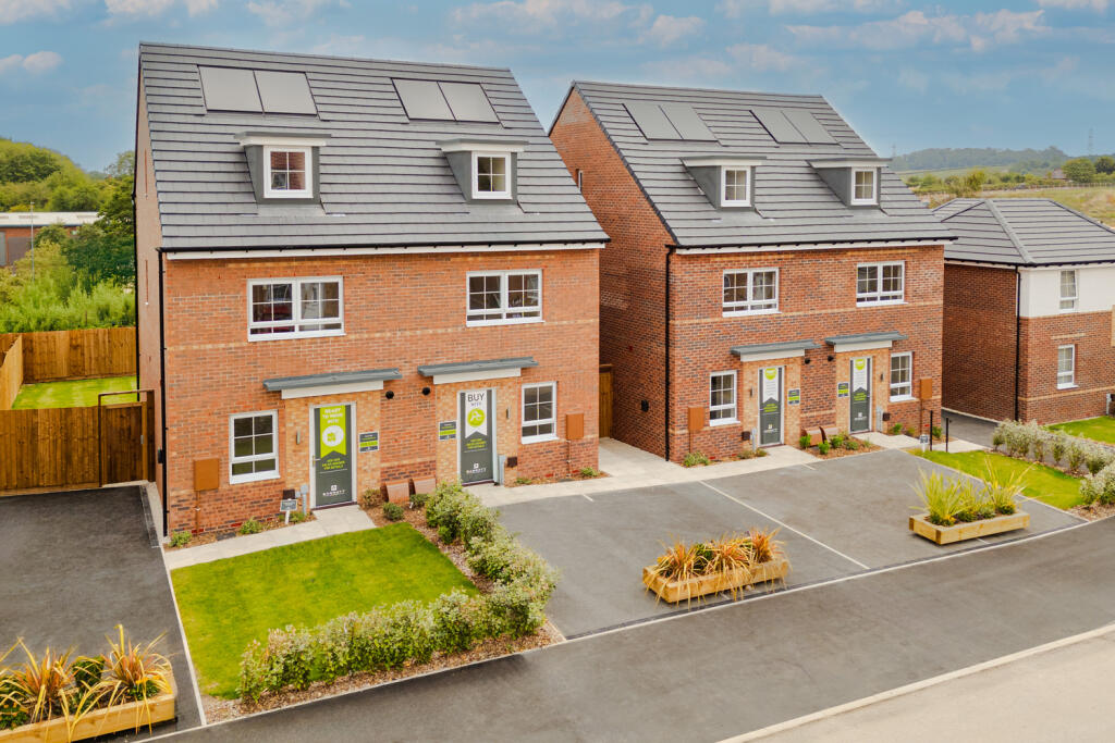 Kingsville street scene