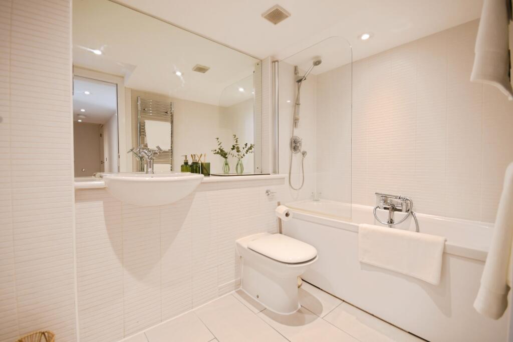 Bathroom Two