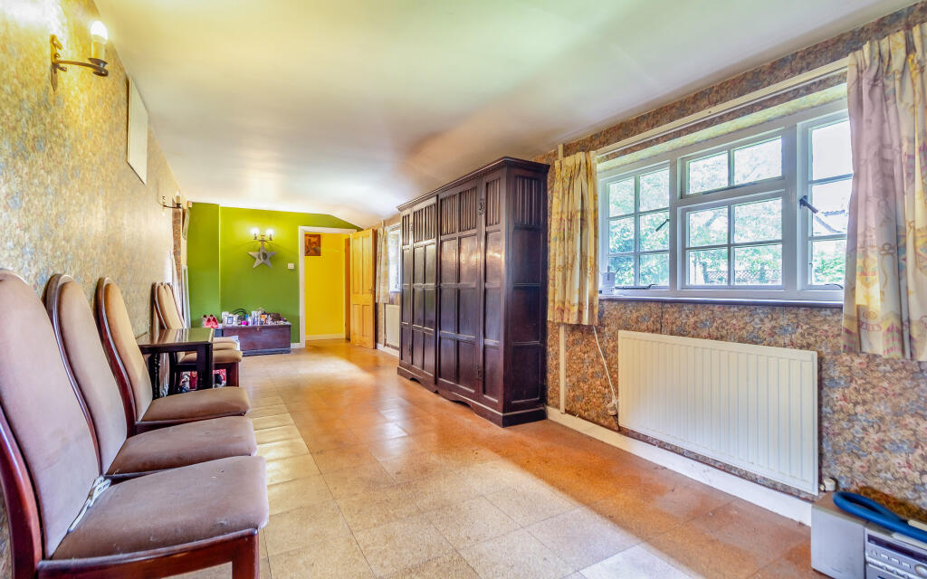 Forge Cottage, Norwich Road, Bracon Ash, Norwich, NR14 8JJ