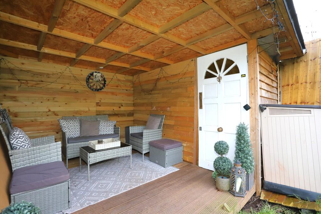 Summer House 