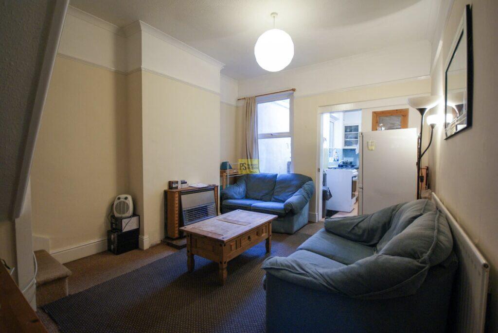Tiverton Road, Selly Oak, Birmingham, B29 6BY