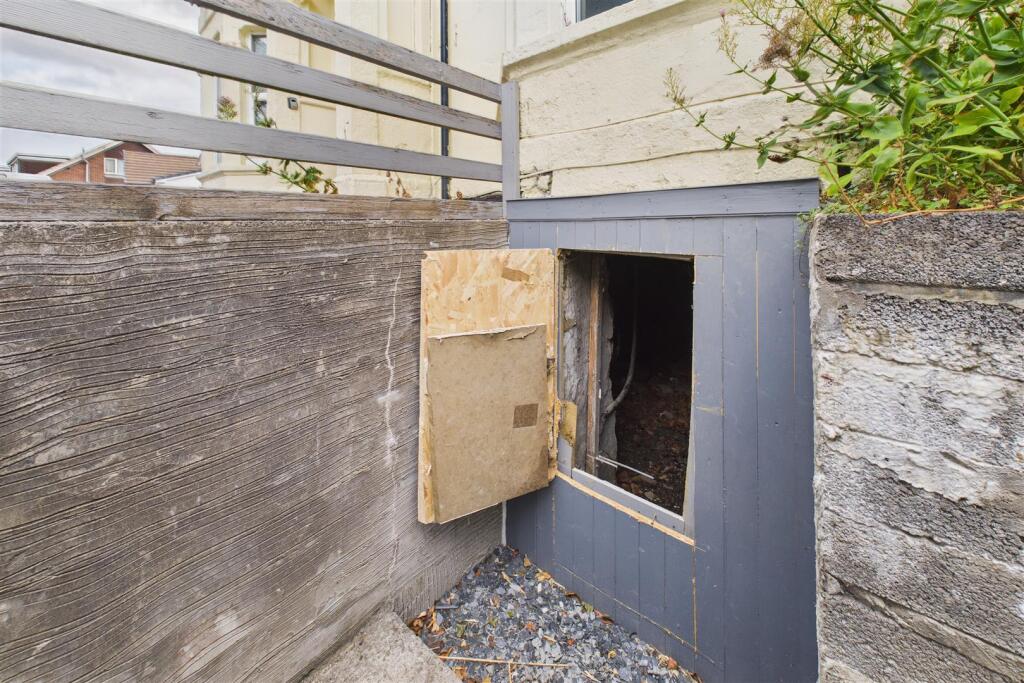 The Old Dairy, Stoke Lane, Stoke Lodge, Bristol BS