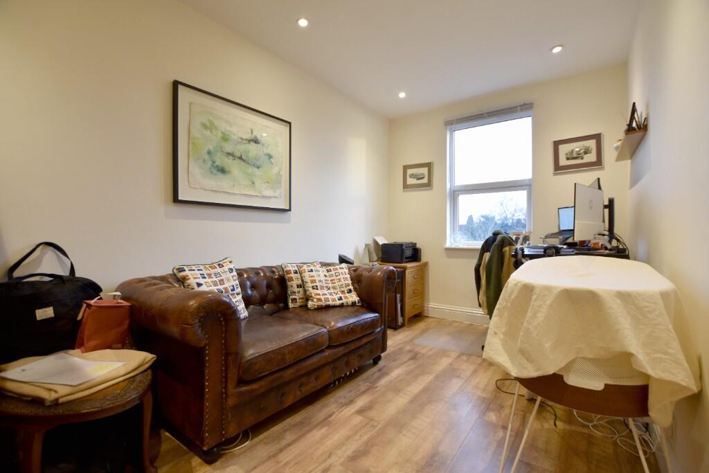 Third bedroom