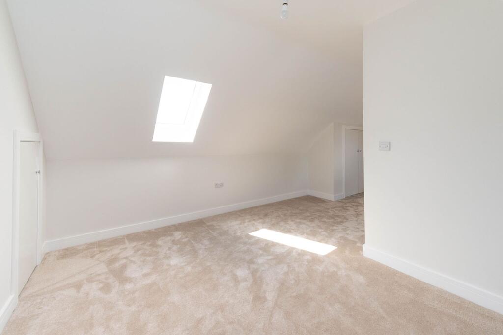 BEDROOMS AND BATHROOMS