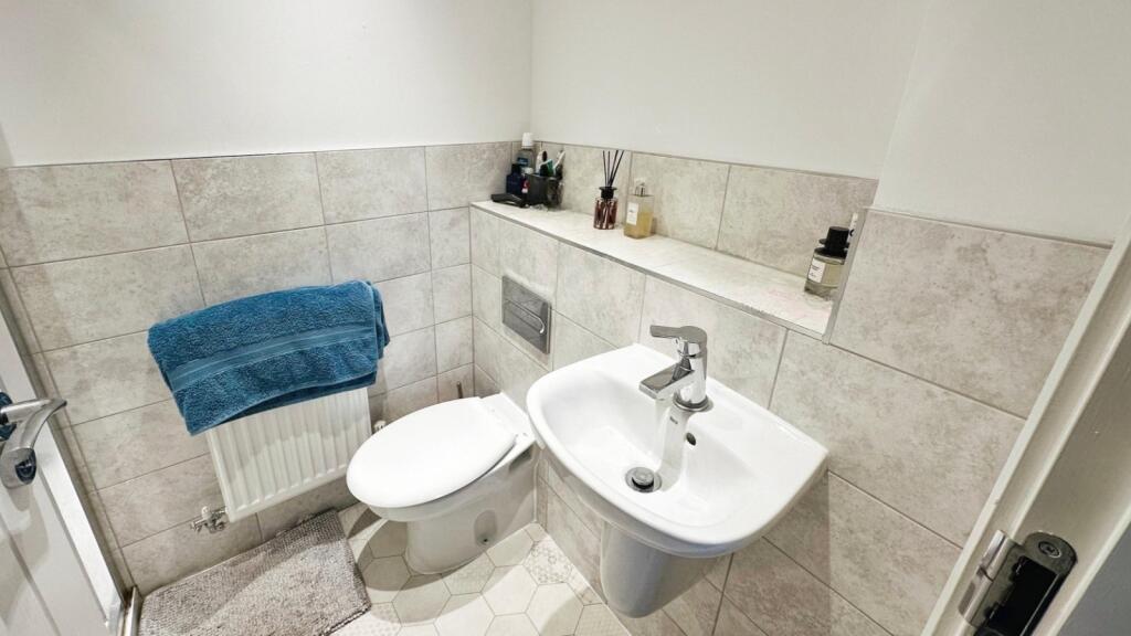 Ensuite