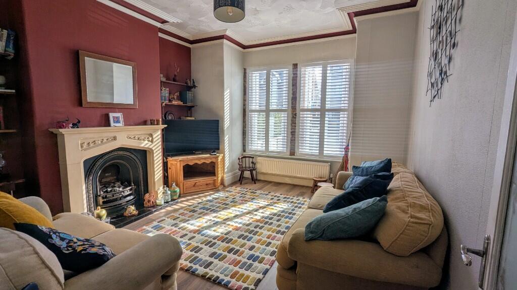 Chestnut Street, Southport, Merseyside, PR8