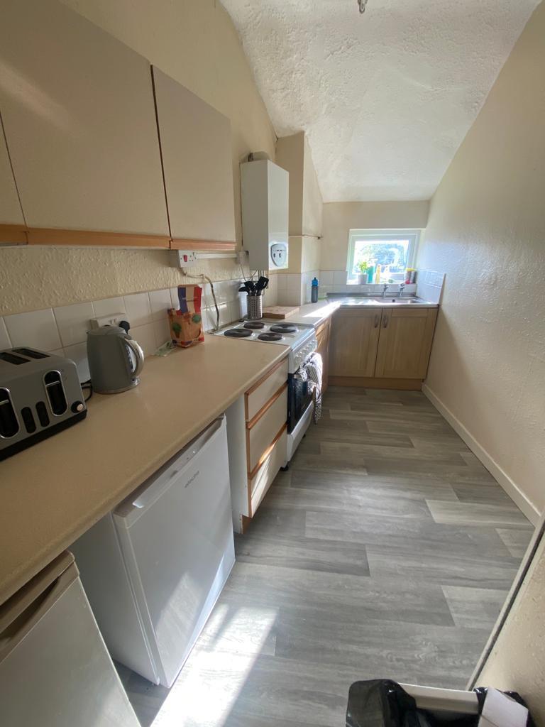 Friar Gate, Derby, DE1 1HF - Students 26/27