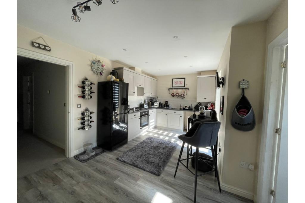 Kitchen/Breakfast