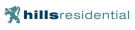 Hills Building Group logo