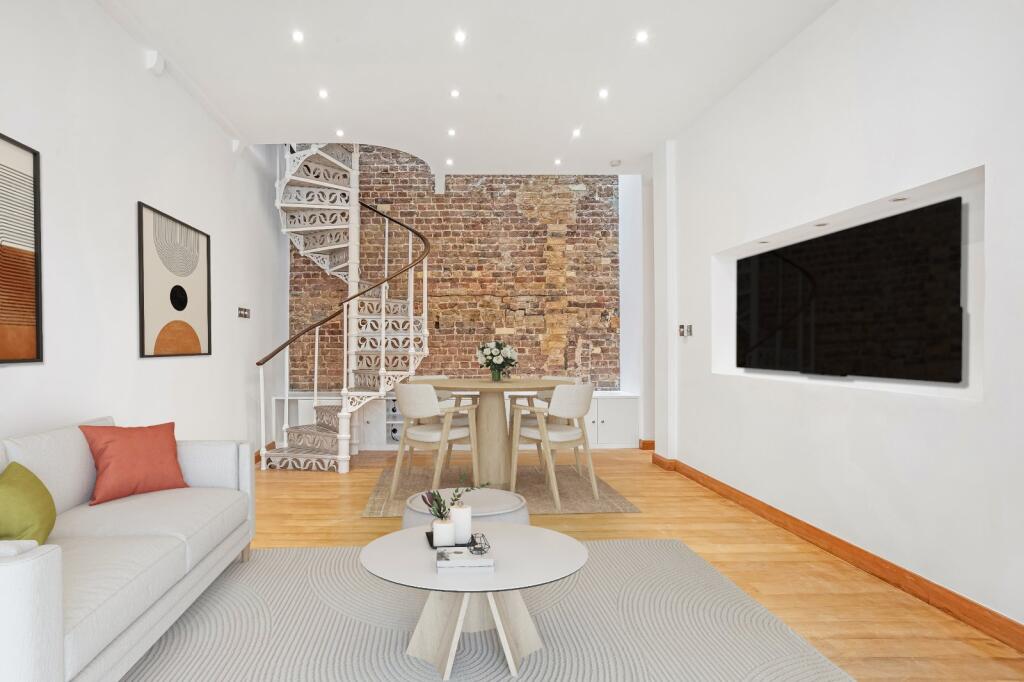 Ground Floor