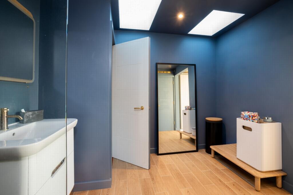 En-suite
