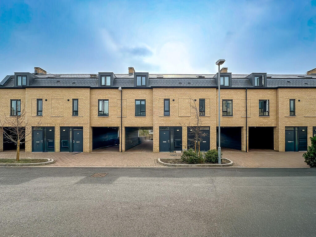 External Front