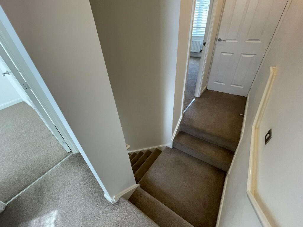 2nd floor landing
