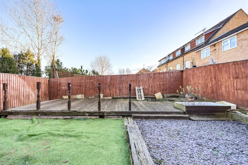 31 York Close, Towcester