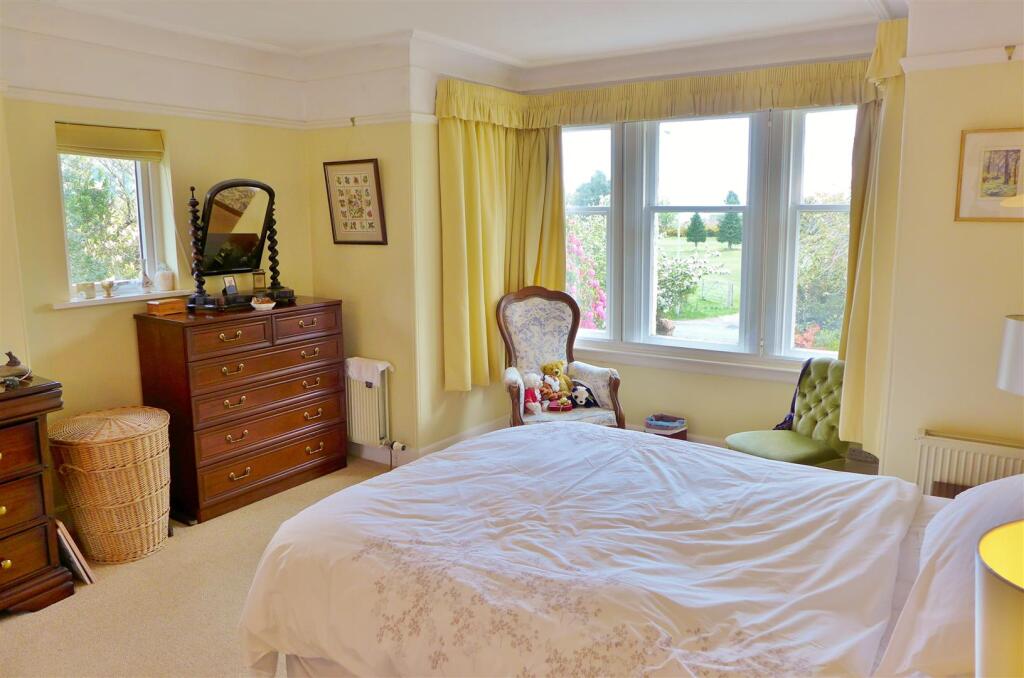 Main Bedroom 1