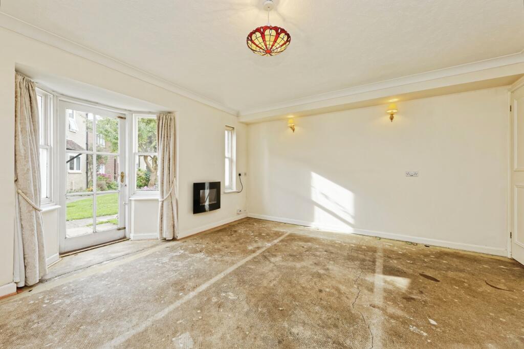 St. Radigunds Street, CANTERBURY, Kent, CT1