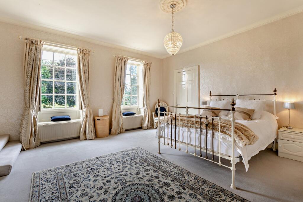 Principal Bedroom