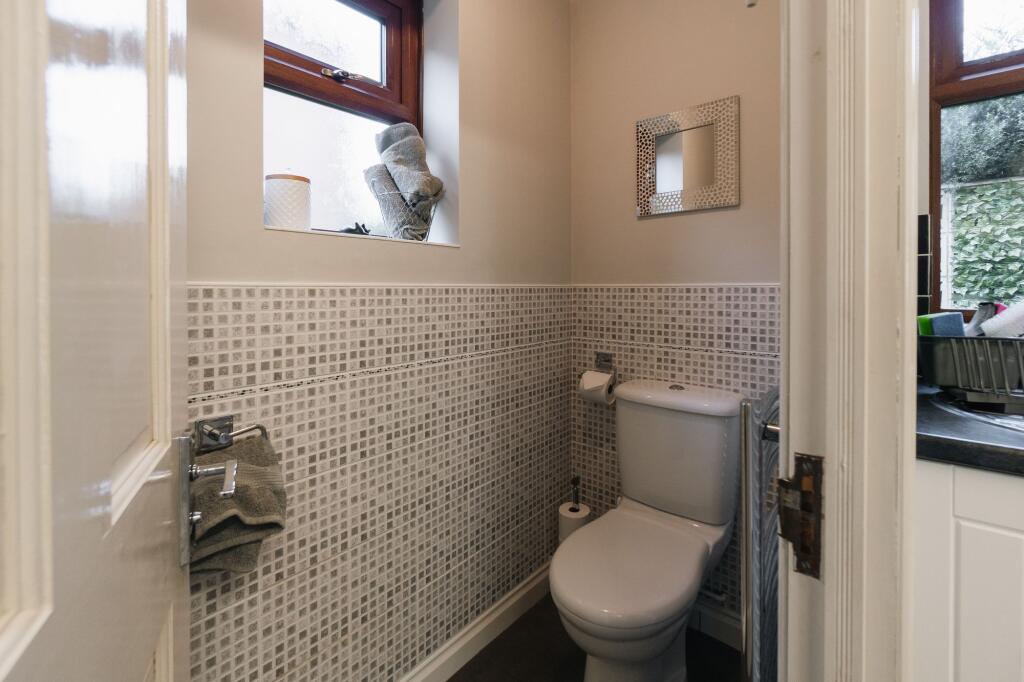 Coleshill Road, Fazeley, B78