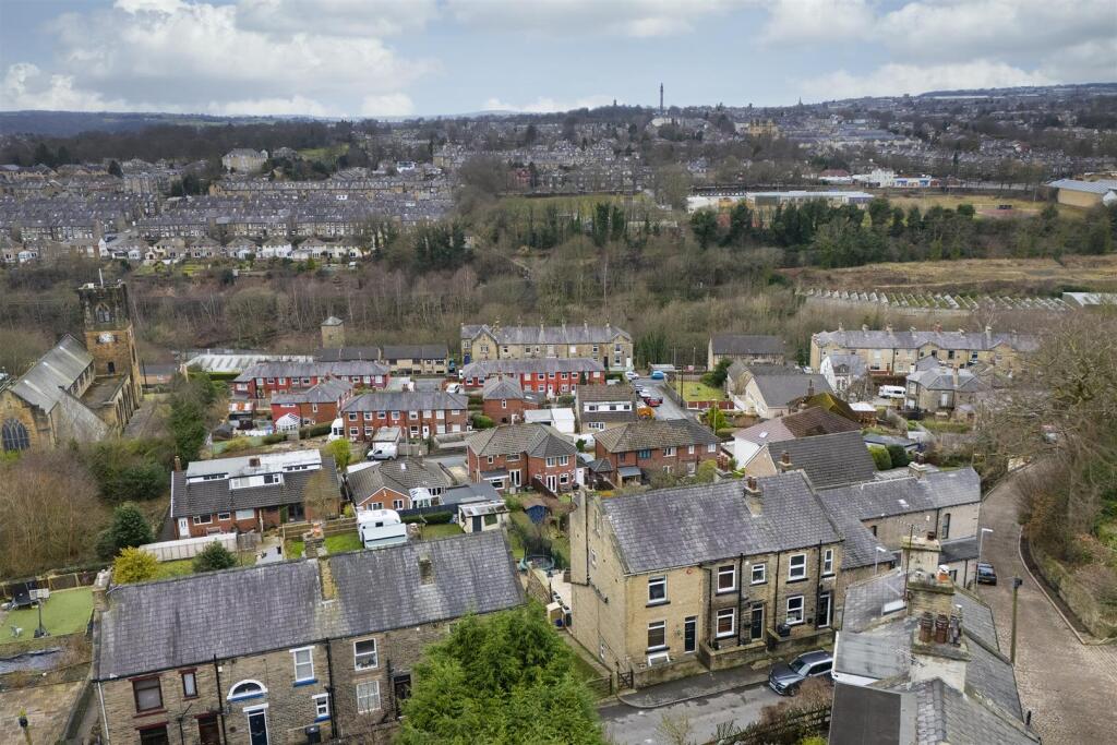 Bramleys Estate Agents - New Lane - Siddal - Halif