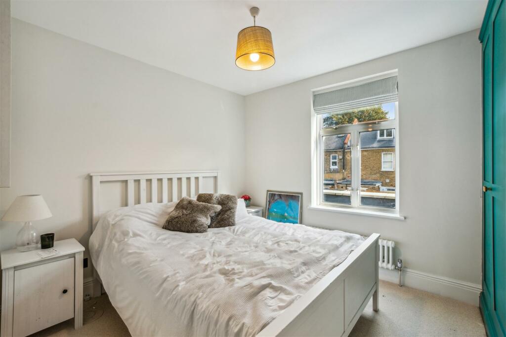 Thornton Avenue, W4 - FOR SALE