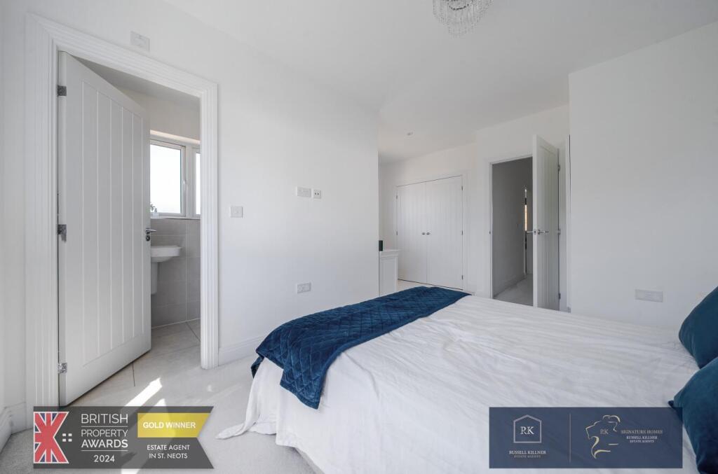 Bedroom.