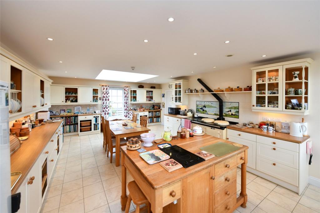 Main Kitchen