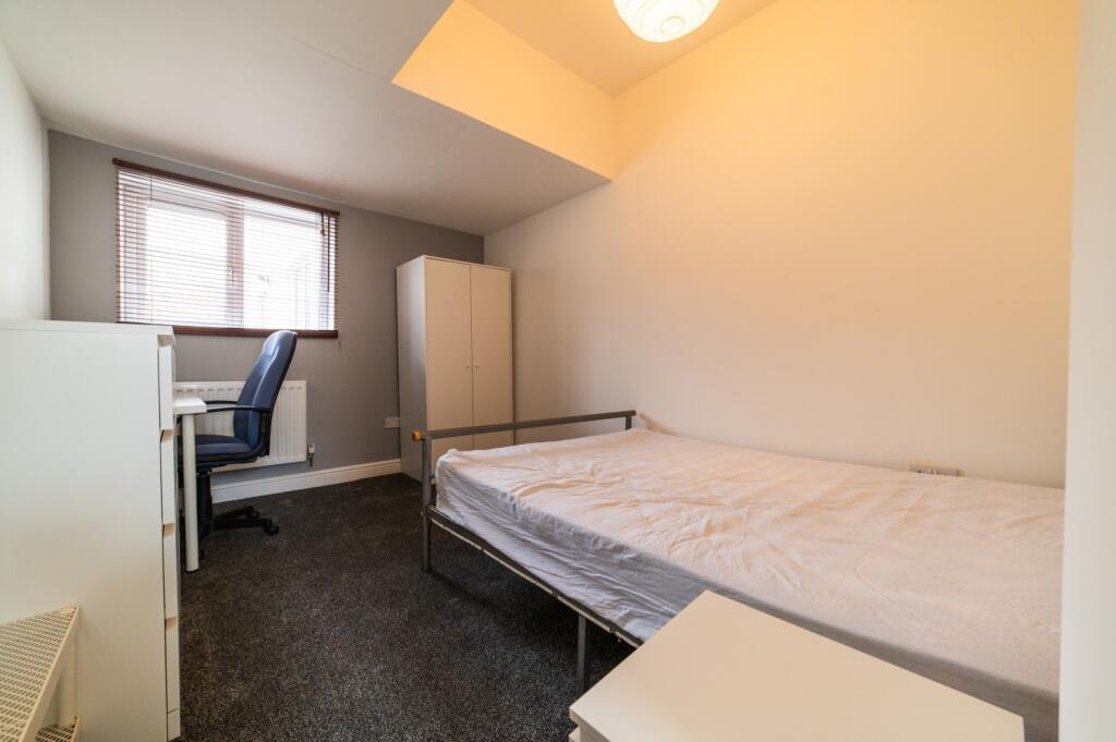 another student property from Award winning CPS HO