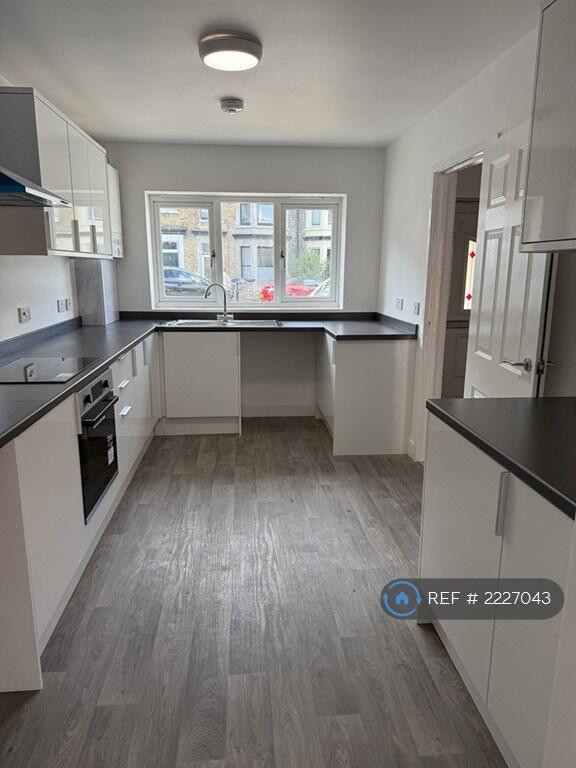 Kitchen View 2