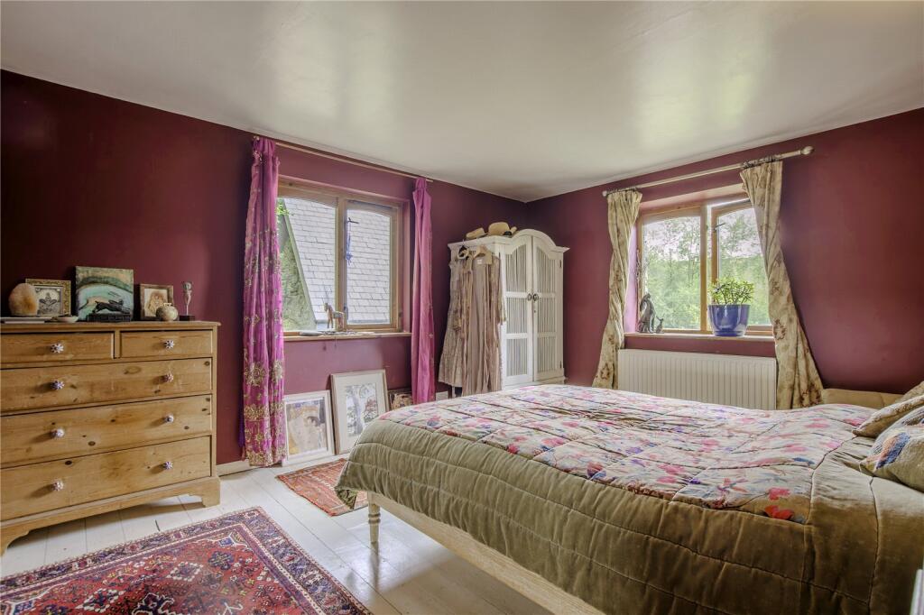Master Bedroom 1
