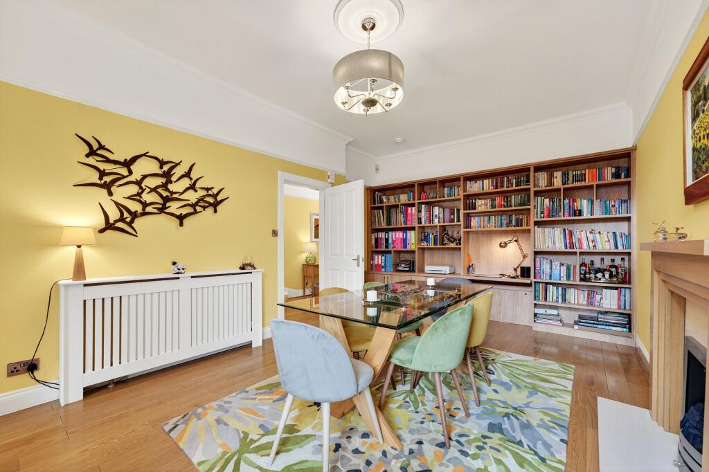 Dining / Family Room