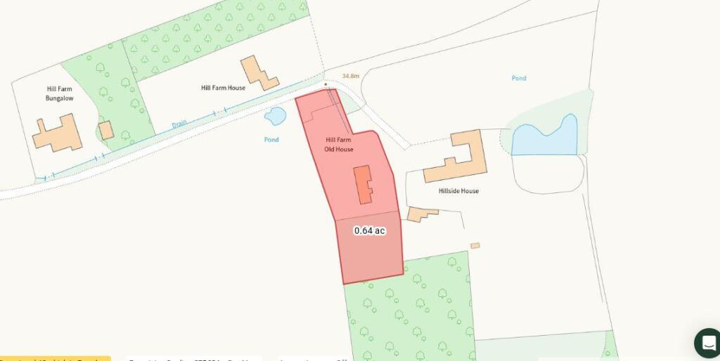 Location plan