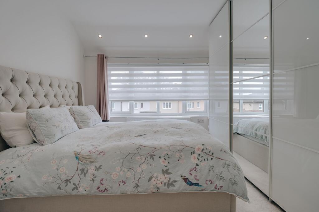 Main bedroom