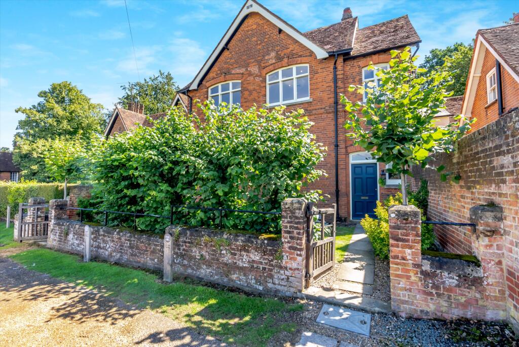 Hatfield Park, Hatfield, Hertfordshire, AL9