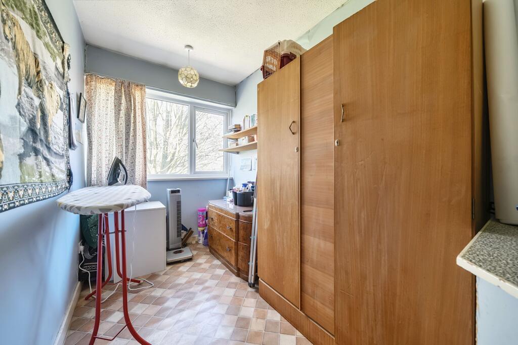 Front Bedroom 3
