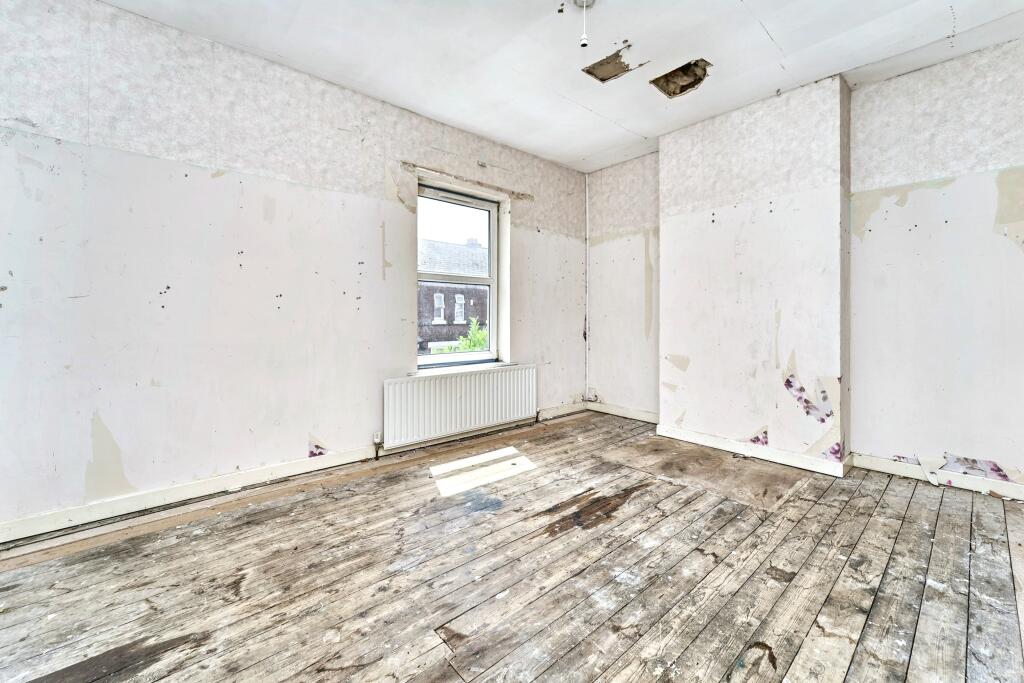 24 Hillary Street, Walsall, West Midlands, WS2 9BP