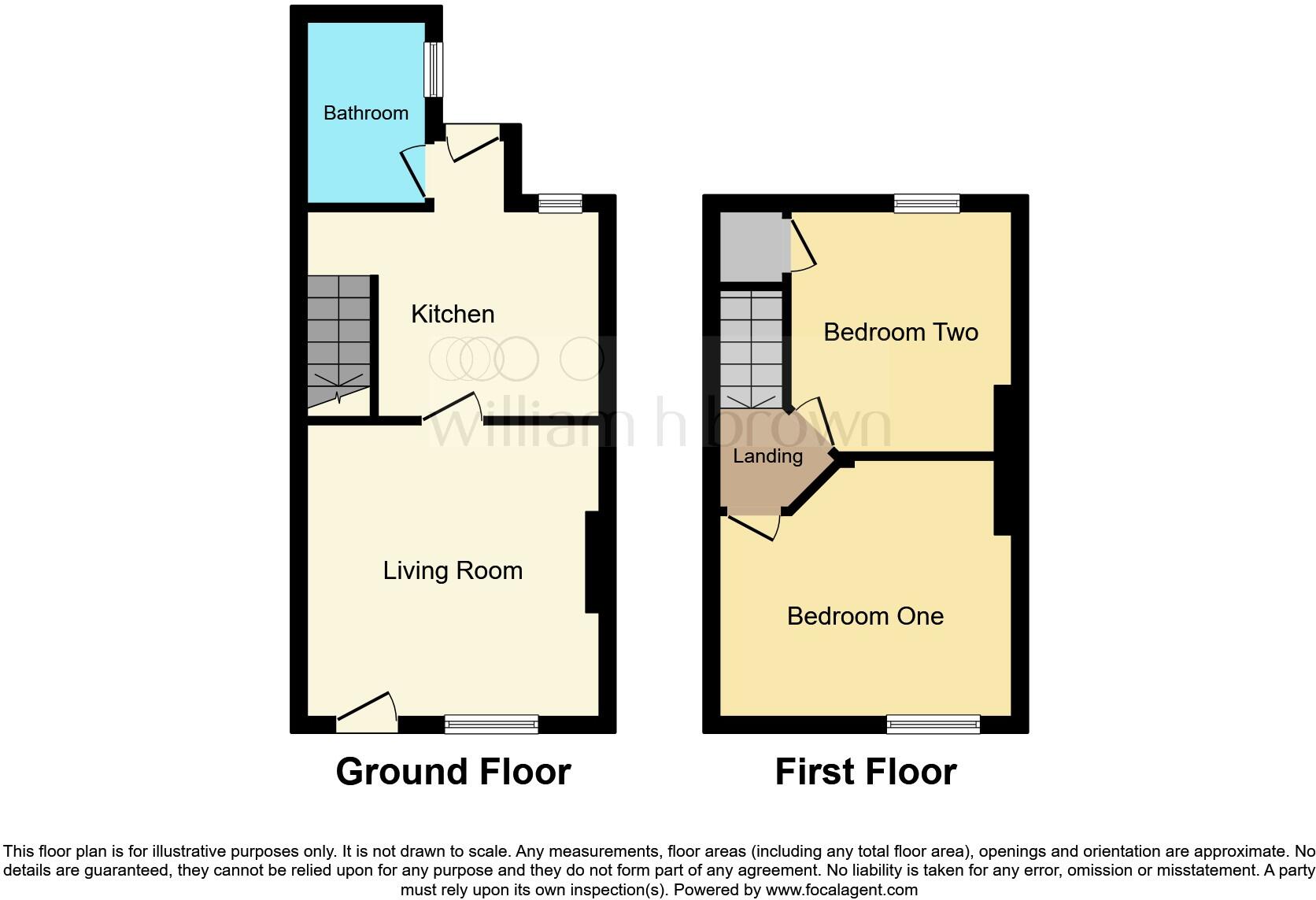 Magnolia Place, Beckwithshaw, Harrogate