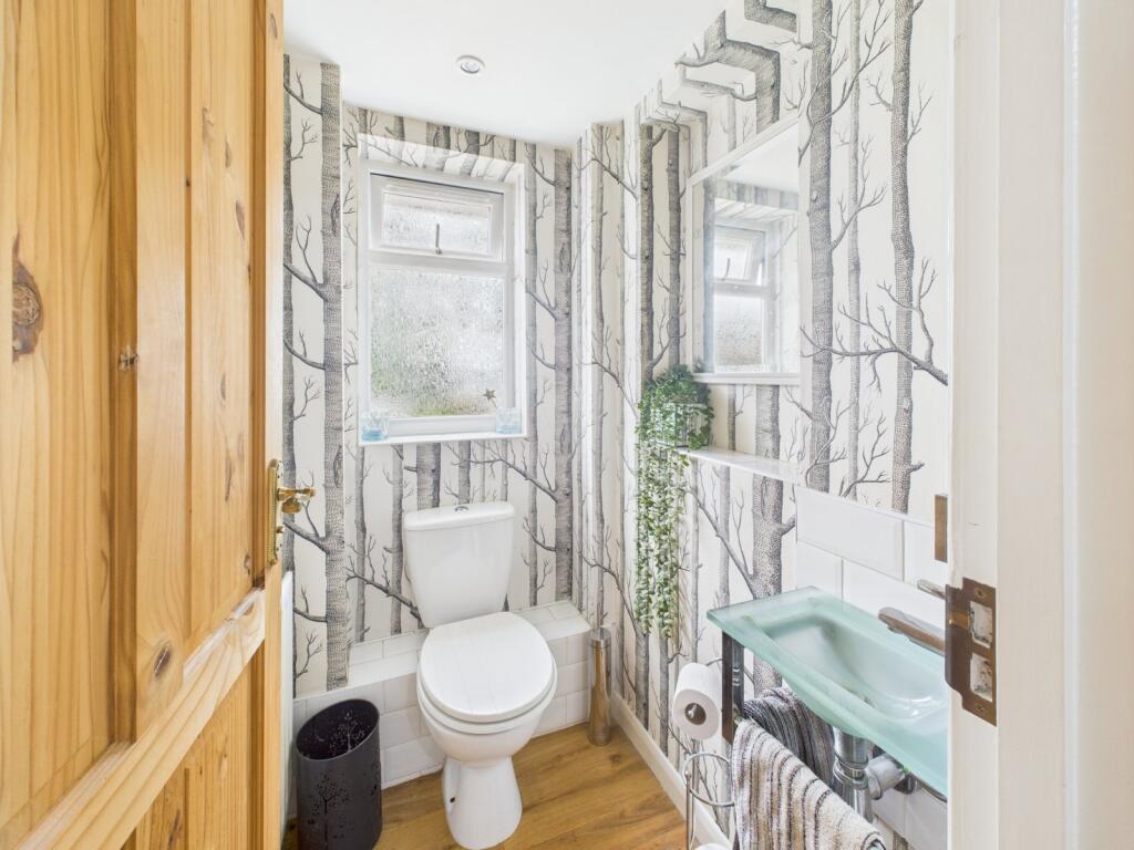 Cloakroom