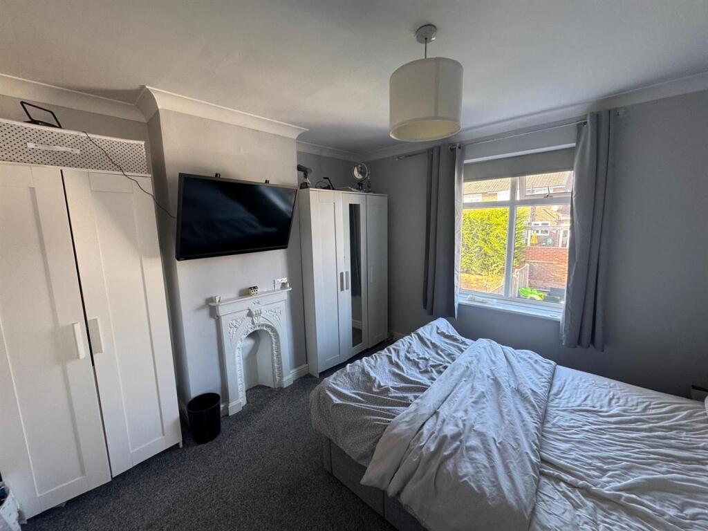 Double Bedroom 2