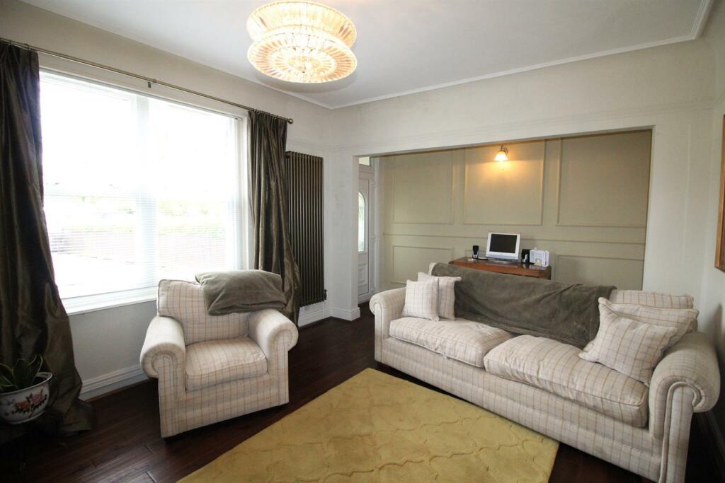 Reception Room 2