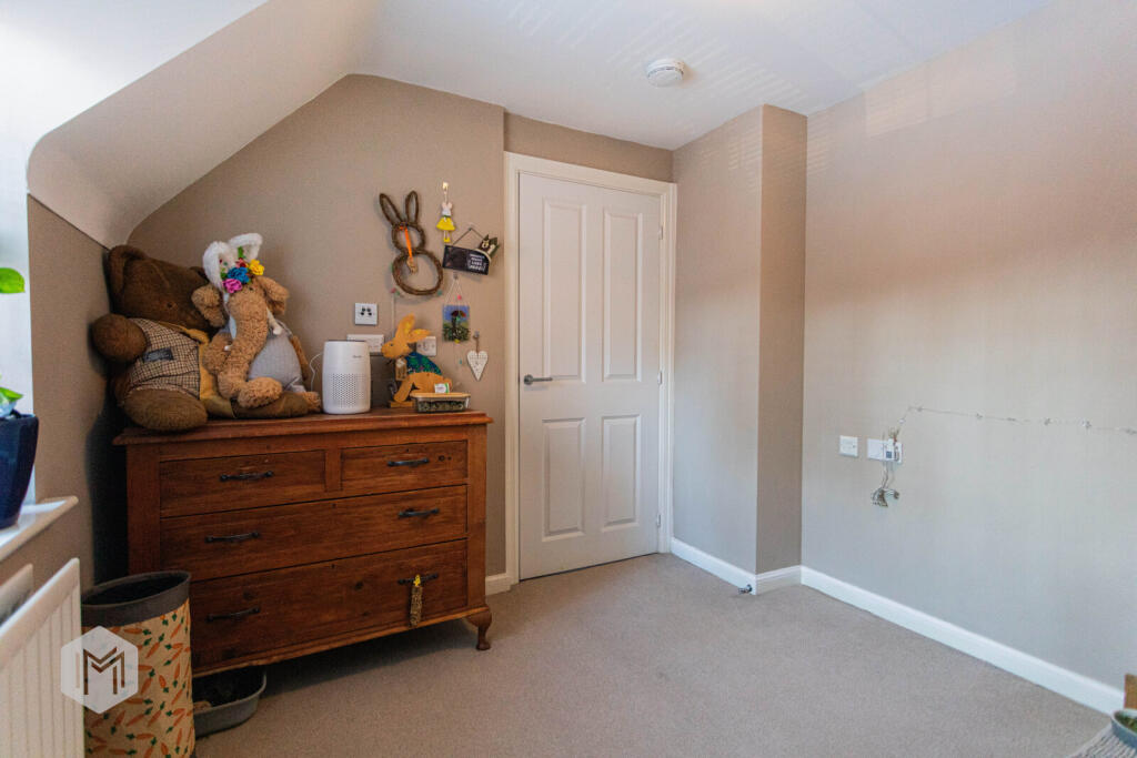 Temple Road, Bolton, Greater Manchester, BL1 8DN