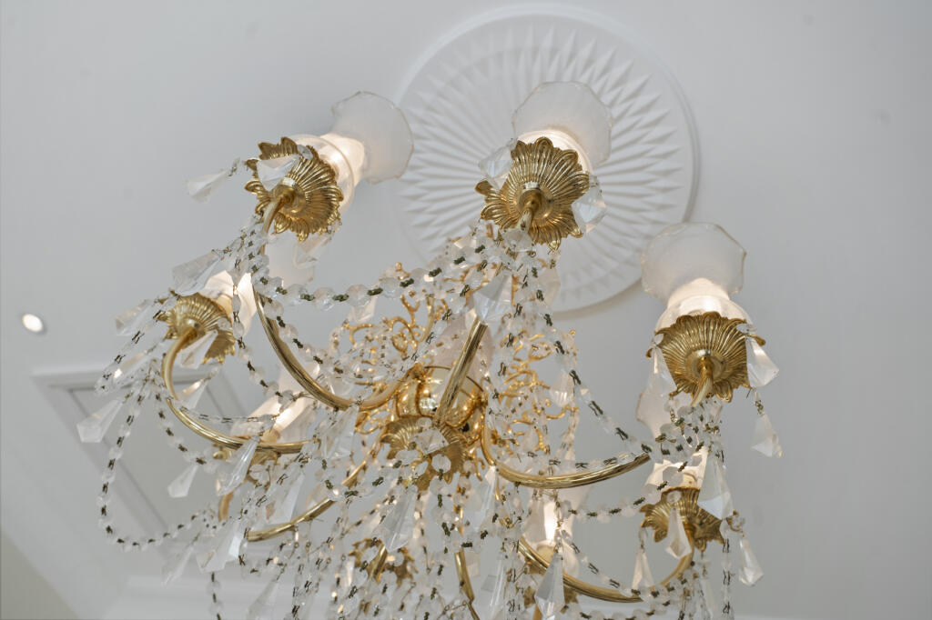 Chandelier