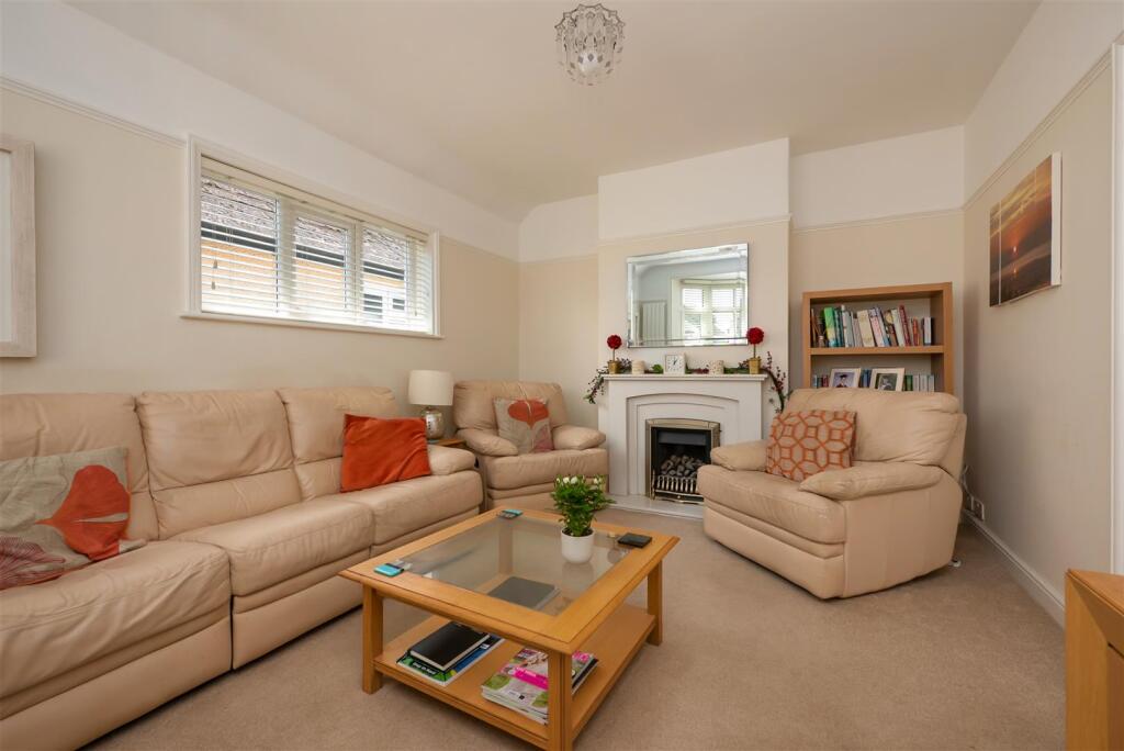 Wynn Road, Tankerton, Whitstable