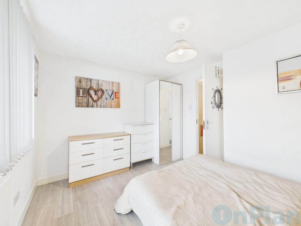 109 underwood place Bedroom 1.5