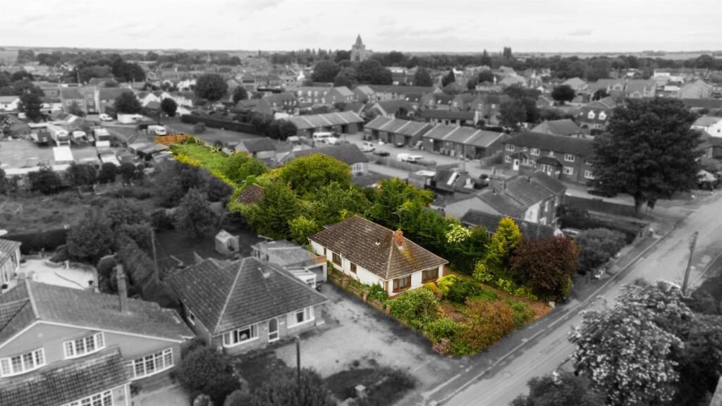 Drone Image