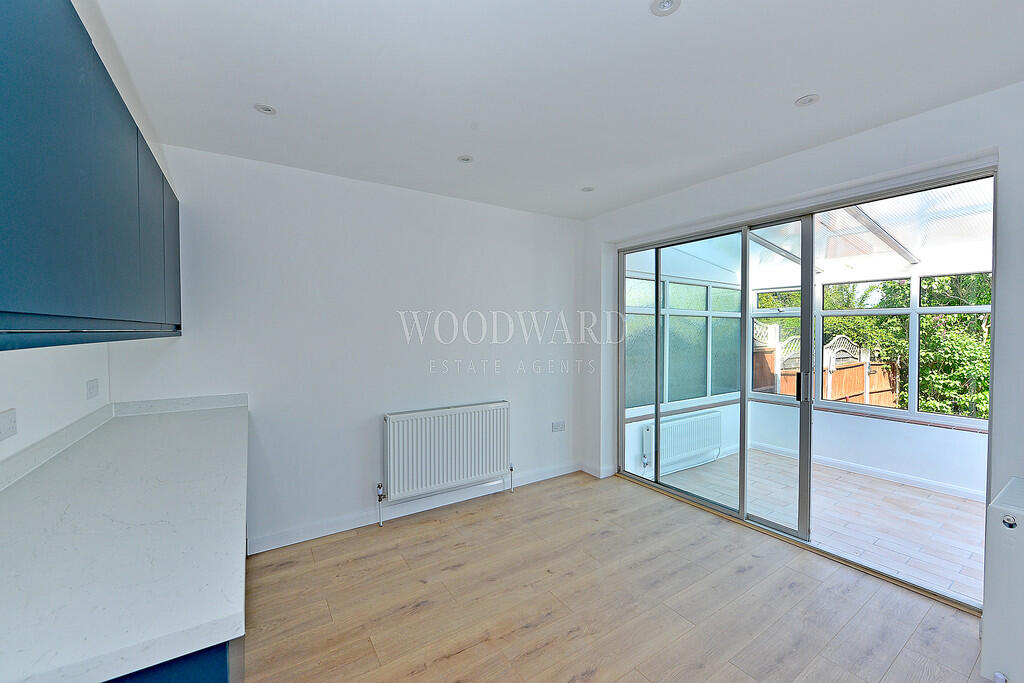 Kitchen/Dining Ro...