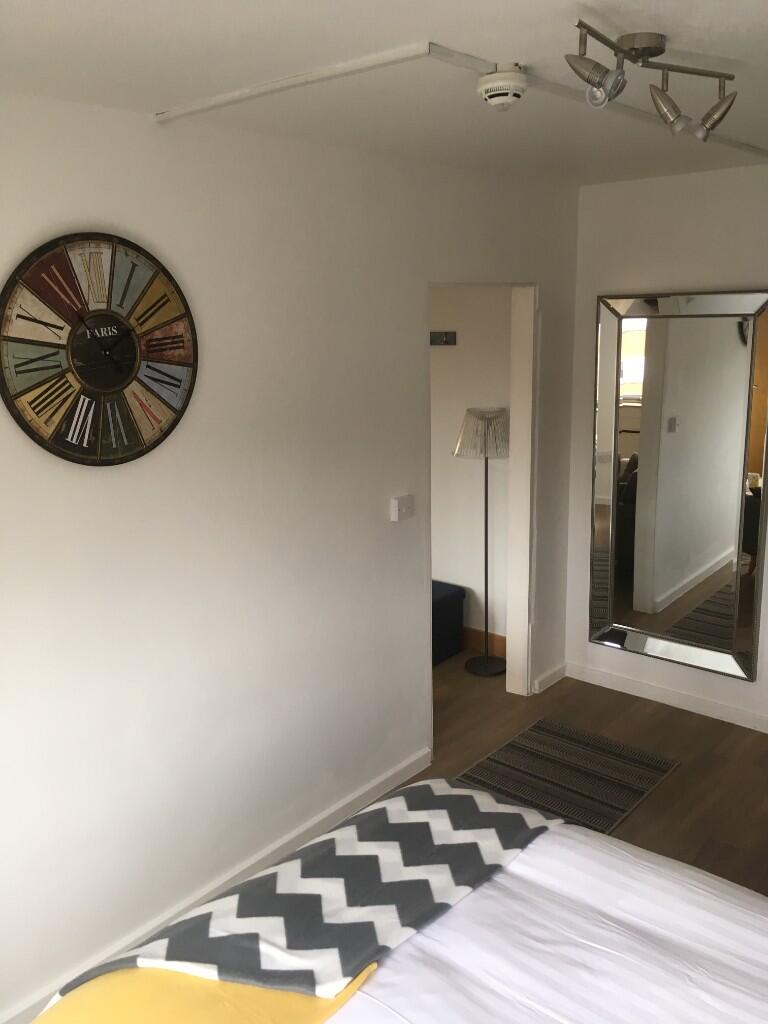St. Albans Road, Watford, Hertfordshire, WD17