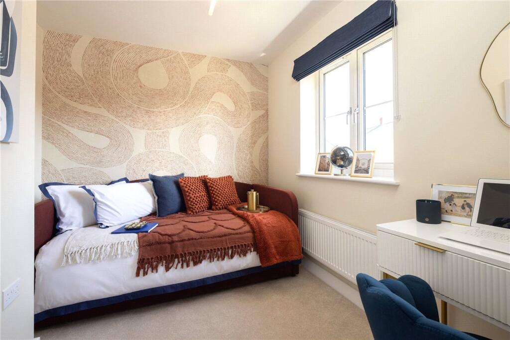 Show Home