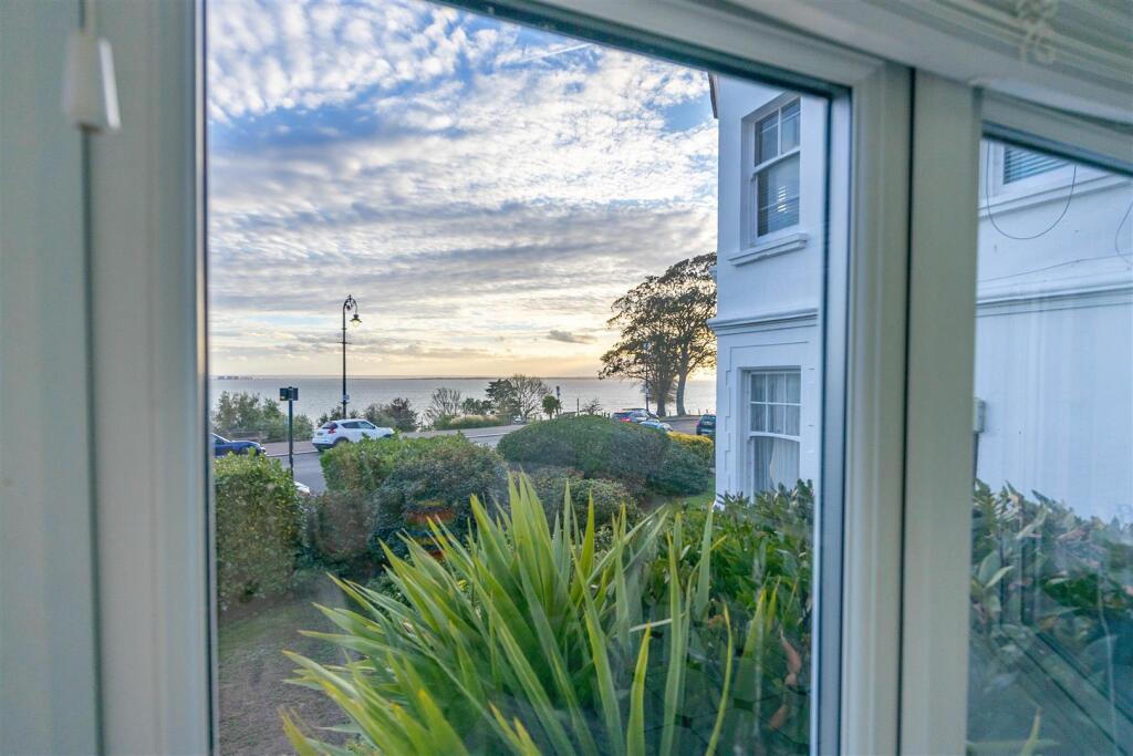 Conservatory View