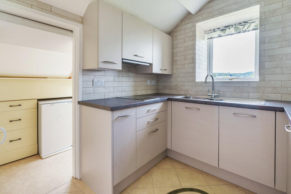 Kitchen and Utili...